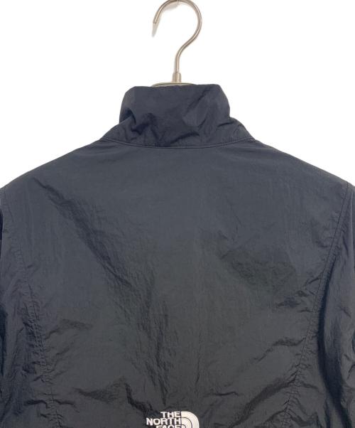 THE NORTH FACE（ザ ノース フェイス）THE NORTH FACE (ザ ノース フェイス) OLEMA ANORAK JACKET　 ブラック サイズ:SIZE 90（S）の古着・服飾アイテム