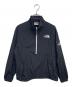 THE NORTH FACE（ザ ノース フェイス）の古着「OLEMA ANORAK JACKET　」｜ブラック