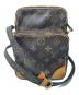 LOUIS VUITTON（ルイ ヴィトン）の古着「ショルダーバッグ」｜ブラウン