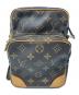 LOUIS VUITTON (ルイ ヴィトン) ショルダーバッグ ブラウン：70000円