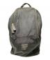 marimekko（マリメッコ）の古着「リュック」｜ブラック