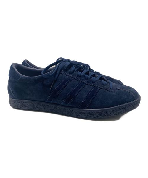 adidas Originals（アディダスオリジナル）adidas Originals (アディダスオリジナル) スウェードスニーカー ネイビー サイズ:27cmの古着・服飾アイテム