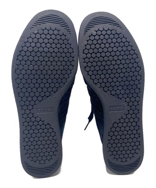adidas Originals（アディダスオリジナル）adidas Originals (アディダスオリジナル) スウェードスニーカー ネイビー サイズ:27cmの古着・服飾アイテム