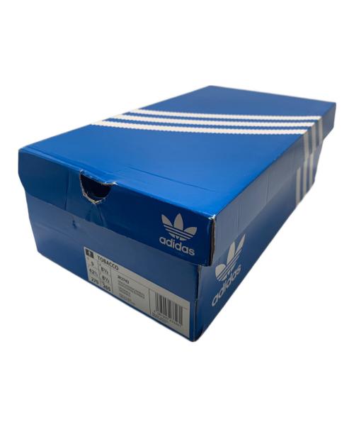 adidas Originals（アディダスオリジナル）adidas Originals (アディダスオリジナル) スウェードスニーカー ネイビー サイズ:27cmの古着・服飾アイテム