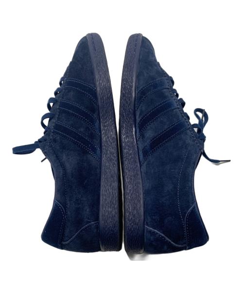 adidas Originals（アディダスオリジナル）adidas Originals (アディダスオリジナル) スウェードスニーカー ネイビー サイズ:27cmの古着・服飾アイテム