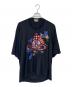 Vivienne Westwood man（ヴィヴィアン ウェストウッド マン）の古着「半袖カットソー」｜ブラック