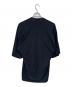 Vivienne Westwood man (ヴィヴィアン ウェストウッド マン) 半袖カットソー ブラック サイズ:F：13000円