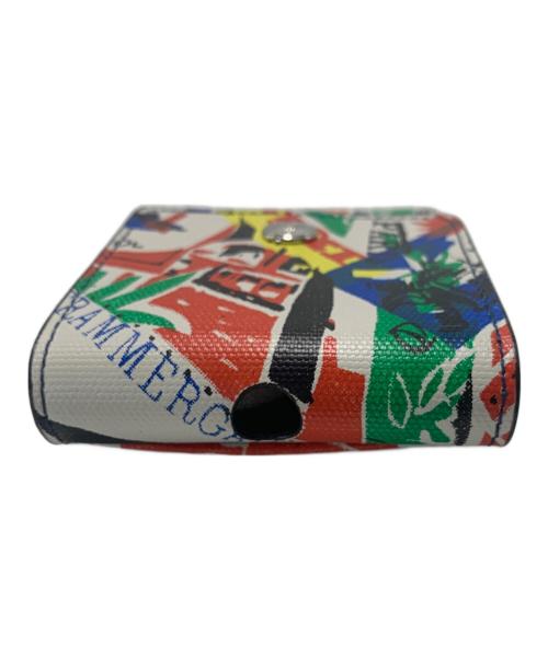 Vivienne Westwood（ヴィヴィアンウエストウッド）Vivienne Westwood (ヴィヴィアンウエストウッド) ネックストラップキーケース マルチカラーの古着・服飾アイテム