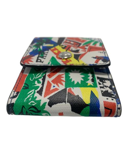 Vivienne Westwood（ヴィヴィアンウエストウッド）Vivienne Westwood (ヴィヴィアンウエストウッド) ネックストラップキーケース マルチカラーの古着・服飾アイテム