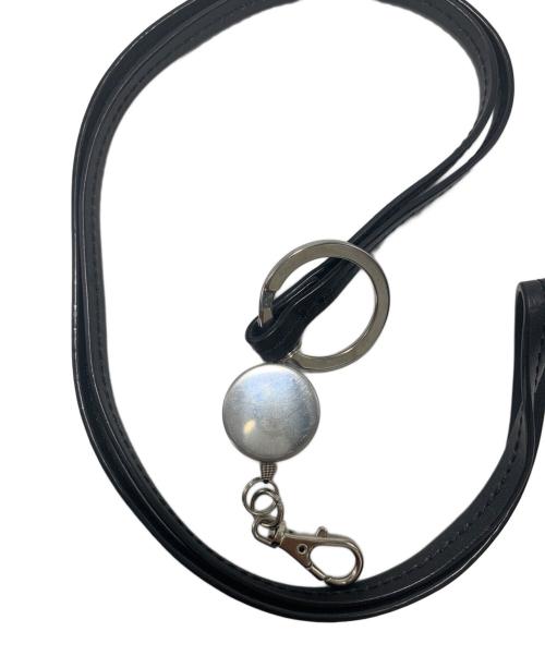Vivienne Westwood（ヴィヴィアンウエストウッド）Vivienne Westwood (ヴィヴィアンウエストウッド) ネックストラップキーケース マルチカラーの古着・服飾アイテム