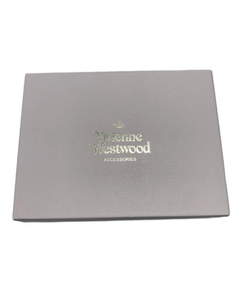 Vivienne Westwood（ヴィヴィアンウエストウッド）Vivienne Westwood (ヴィヴィアンウエストウッド) ネックストラップキーケース マルチカラーの古着・服飾アイテム