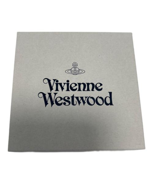 Vivienne Westwood（ヴィヴィアンウエストウッド）Vivienne Westwood (ヴィヴィアンウエストウッド) シャークトゥースネックレス シルバー×ゴールドの古着・服飾アイテム
