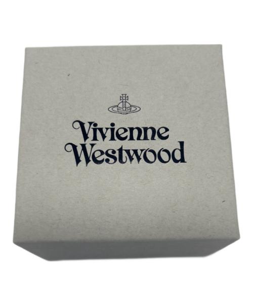 Vivienne Westwood（ヴィヴィアンウエストウッド）Vivienne Westwood (ヴィヴィアンウエストウッド) シャークトゥースペンダント シルバー×ゴールドの古着・服飾アイテム