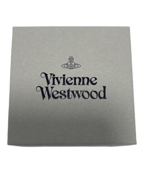 Vivienne Westwood（ヴィヴィアンウエストウッド）Vivienne Westwood (ヴィヴィアンウエストウッド) シャークトゥースブレスレット シルバー×ゴールドの古着・服飾アイテム