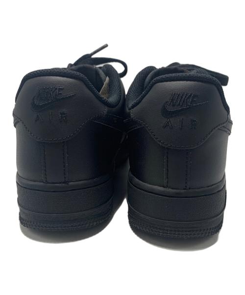 NIKE（ナイキ）NIKE (ナイキ) ローカットスニーカー ブラック サイズ:26cmの古着・服飾アイテム