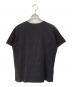 I FEEL LUCKY (アイ フィール ラッキー) 半袖カットソー ブラック サイズ:SIZE L：6000円