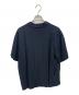 HUF (ハフ) 半袖シャツ　BIG DAWG RESORT SHIRT ブラック サイズ:SIZE S：4000円