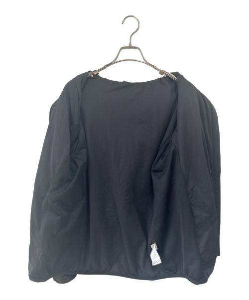 adidas（アディダス）adidas (アディダス) ウインドジャケット ブラック サイズ:Lの古着・服飾アイテム