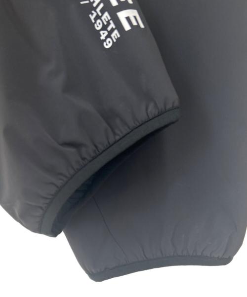 adidas（アディダス）adidas (アディダス) ウインドジャケット ブラック サイズ:Lの古着・服飾アイテム