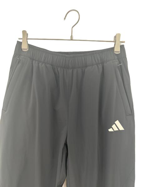 adidas（アディダス）adidas (アディダス) ウインドジャケット ブラック サイズ:Lの古着・服飾アイテム