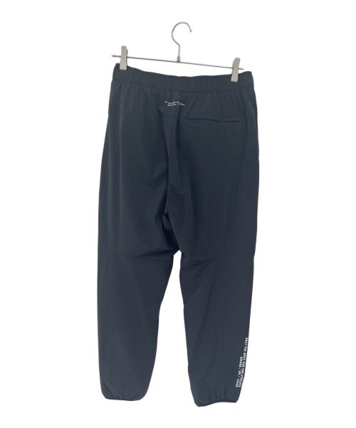 adidas（アディダス）adidas (アディダス) ウインドジャケット ブラック サイズ:Lの古着・服飾アイテム