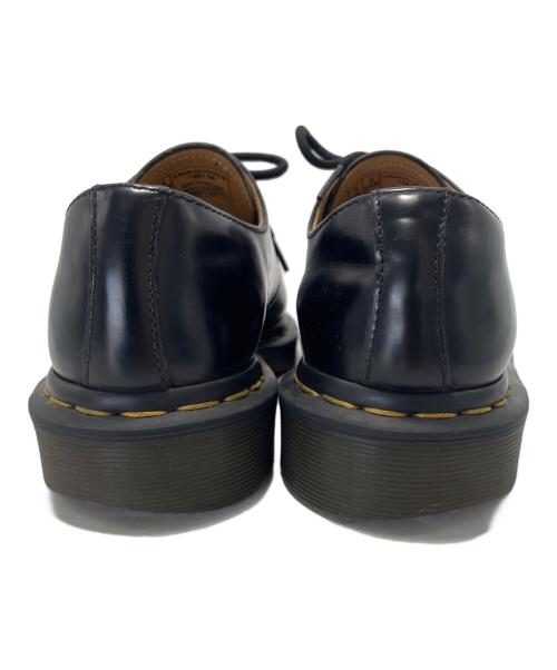 Dr.Martens（ドクターマーチン）Dr.Martens (ドクターマーチン) レザーシューズ ブラック サイズ:SIZE UK5の古着・服飾アイテム