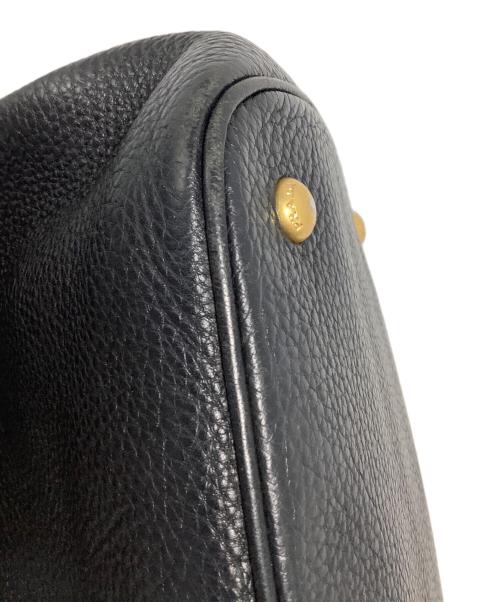 PRADA（プラダ）PRADA (プラダ) トートバッグ ブラックの古着・服飾アイテム