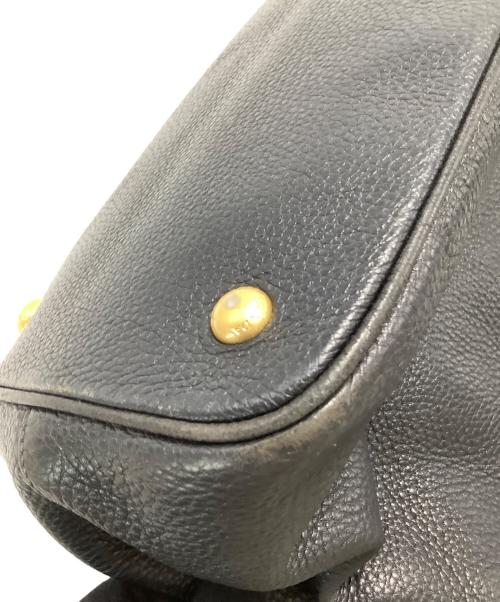 PRADA（プラダ）PRADA (プラダ) トートバッグ ブラックの古着・服飾アイテム