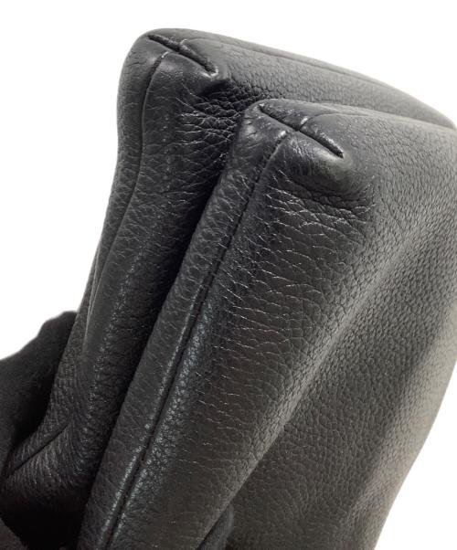 COACH（コーチ）COACH (コーチ) ショルダーバッグ ブラックの古着・服飾アイテム