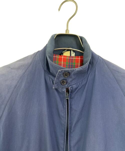 BARACUTA（バラクータ）BARACUTA (バラクータ) G-9ハリントンジャケット ネイビー サイズ:38の古着・服飾アイテム