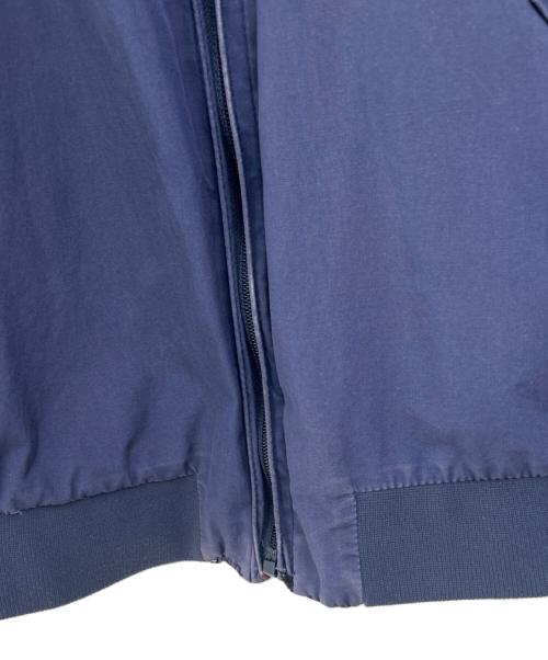 BARACUTA（バラクータ）BARACUTA (バラクータ) G-9ハリントンジャケット ネイビー サイズ:38の古着・服飾アイテム
