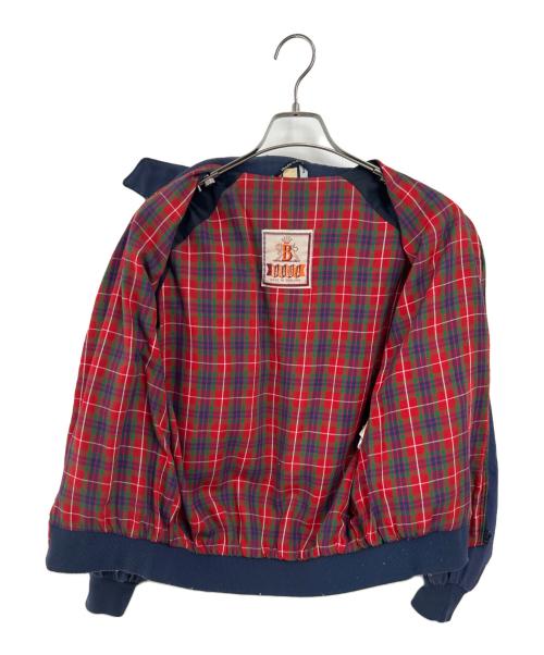BARACUTA（バラクータ）BARACUTA (バラクータ) G-9ハリントンジャケット ネイビー サイズ:38の古着・服飾アイテム