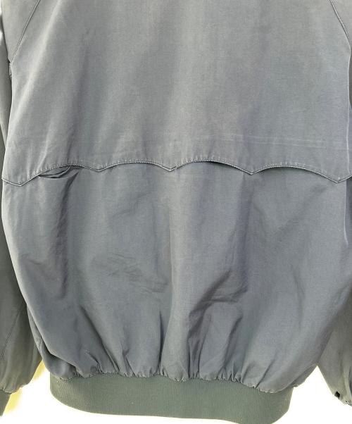 BARACUTA（バラクータ）BARACUTA (バラクータ) G-9ハリントンジャケット ネイビー サイズ:38の古着・服飾アイテム