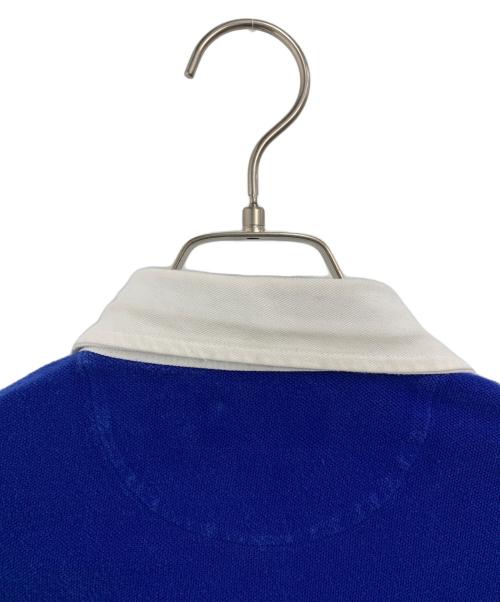 POLO RALPH LAUREN（ポロ・ラルフローレン）POLO RALPH LAUREN (ポロ・ラルフローレン) ラガーシャツ マルチカラー サイズ:SIZE XLの古着・服飾アイテム