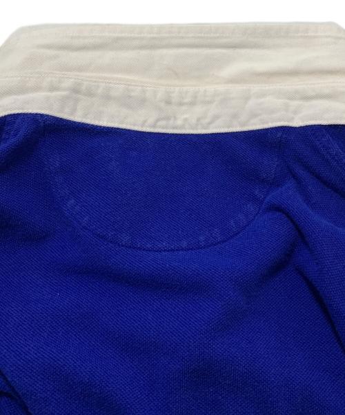POLO RALPH LAUREN（ポロ・ラルフローレン）POLO RALPH LAUREN (ポロ・ラルフローレン) ラガーシャツ マルチカラー サイズ:SIZE XLの古着・服飾アイテム