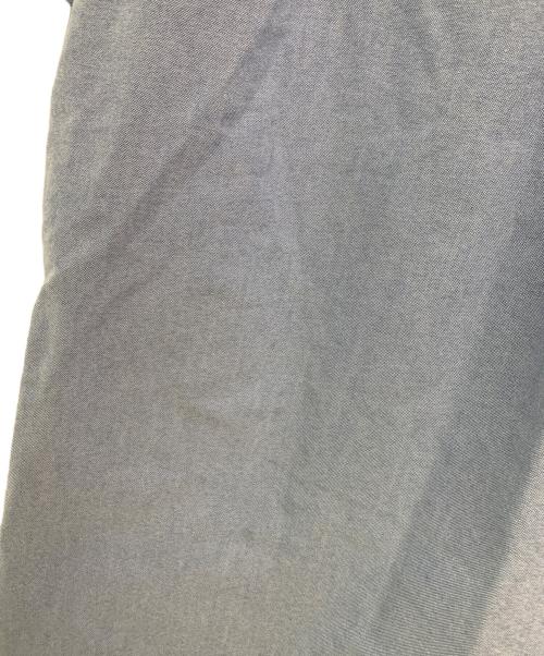 RALPH LAUREN（ラルフローレン）RALPH LAUREN (ラルフローレン) 半袖シャツ ブルー サイズ:XLの古着・服飾アイテム