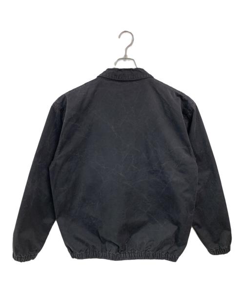 Carhartt WIP（カーハート ワーク イン プログレス）Carhartt WIP (カーハート ワーク イン プログレス) Madison Jacket ブラック サイズ:SIZE XXLの古着・服飾アイテム