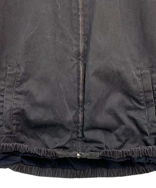 Carhartt WIP（カーハート ワーク イン プログレス）Carhartt WIP (カーハート ワーク イン プログレス) Madison Jacket ブラック サイズ:SIZE XXLの古着・服飾アイテム