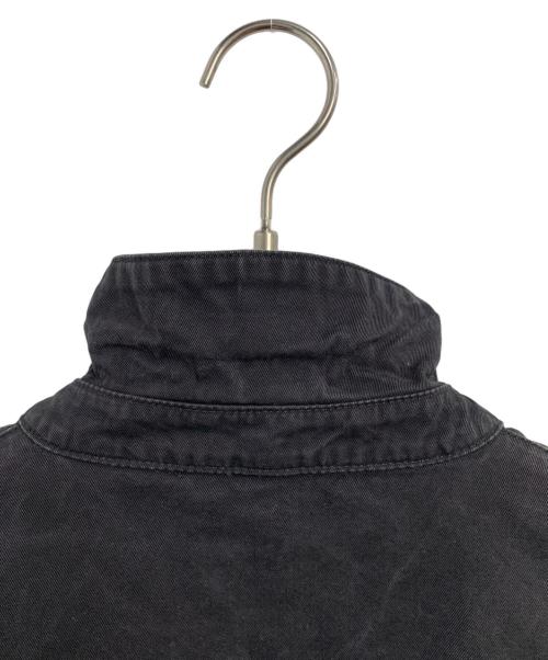Carhartt WIP（カーハート ワーク イン プログレス）Carhartt WIP (カーハート ワーク イン プログレス) Madison Jacket ブラック サイズ:SIZE XXLの古着・服飾アイテム