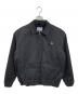 Carhartt WIP（カーハート ワーク イン プログレス）の古着「Madison Jacket」｜ブラック