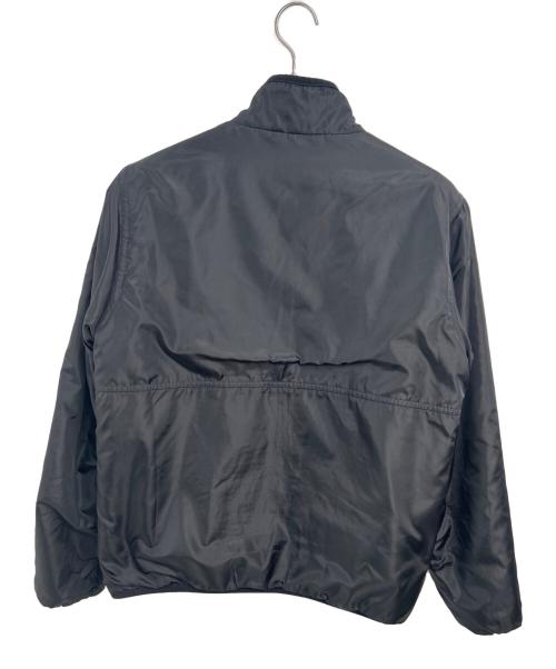 SUPREME（シュプリーム）SUPREME (シュプリーム) リバーシブルジャケット ブラック サイズ:Mの古着・服飾アイテム