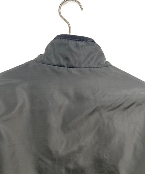 SUPREME（シュプリーム）SUPREME (シュプリーム) リバーシブルジャケット ブラック サイズ:Mの古着・服飾アイテム