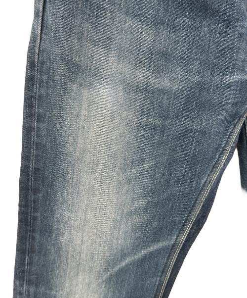 LEE（リー）LEE (リー) ベルボトムジーンズ ブルー サイズ:31の古着・服飾アイテム