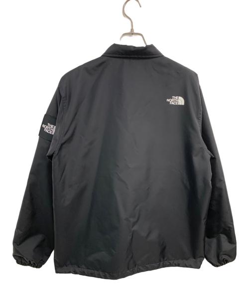 THE NORTH FACE（ザ ノース フェイス）THE NORTH FACE (ザ ノース フェイス) コーチジャケット ブラック サイズ:Lの古着・服飾アイテム