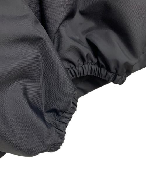 THE NORTH FACE（ザ ノース フェイス）THE NORTH FACE (ザ ノース フェイス) コーチジャケット ブラック サイズ:Lの古着・服飾アイテム