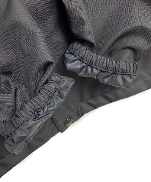 THE NORTH FACE（ザ ノース フェイス）THE NORTH FACE (ザ ノース フェイス) コーチジャケット ブラック サイズ:Lの古着・服飾アイテム