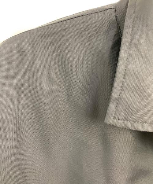 THE NORTH FACE（ザ ノース フェイス）THE NORTH FACE (ザ ノース フェイス) コーチジャケット ブラック サイズ:Lの古着・服飾アイテム