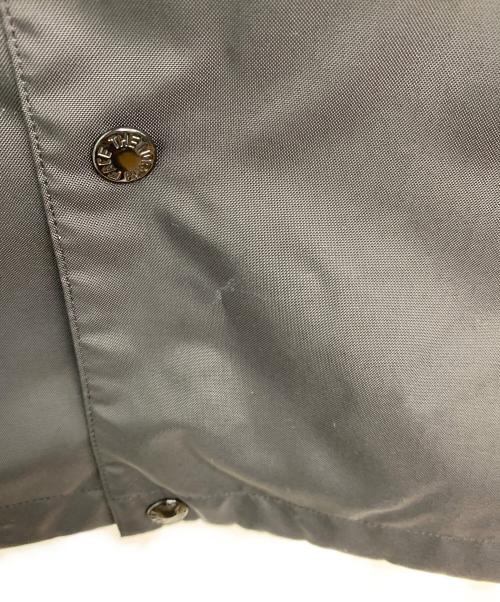 THE NORTH FACE（ザ ノース フェイス）THE NORTH FACE (ザ ノース フェイス) コーチジャケット ブラック サイズ:Lの古着・服飾アイテム