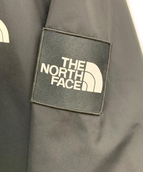 THE NORTH FACE（ザ ノース フェイス）THE NORTH FACE (ザ ノース フェイス) コーチジャケット ブラック サイズ:Lの古着・服飾アイテム