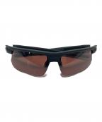 OAKLEYオークリー）の古着「サングラス」｜ブラック